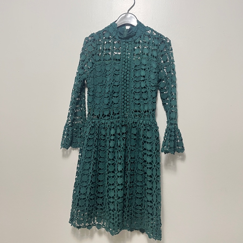 Eilly Bazar skater dress